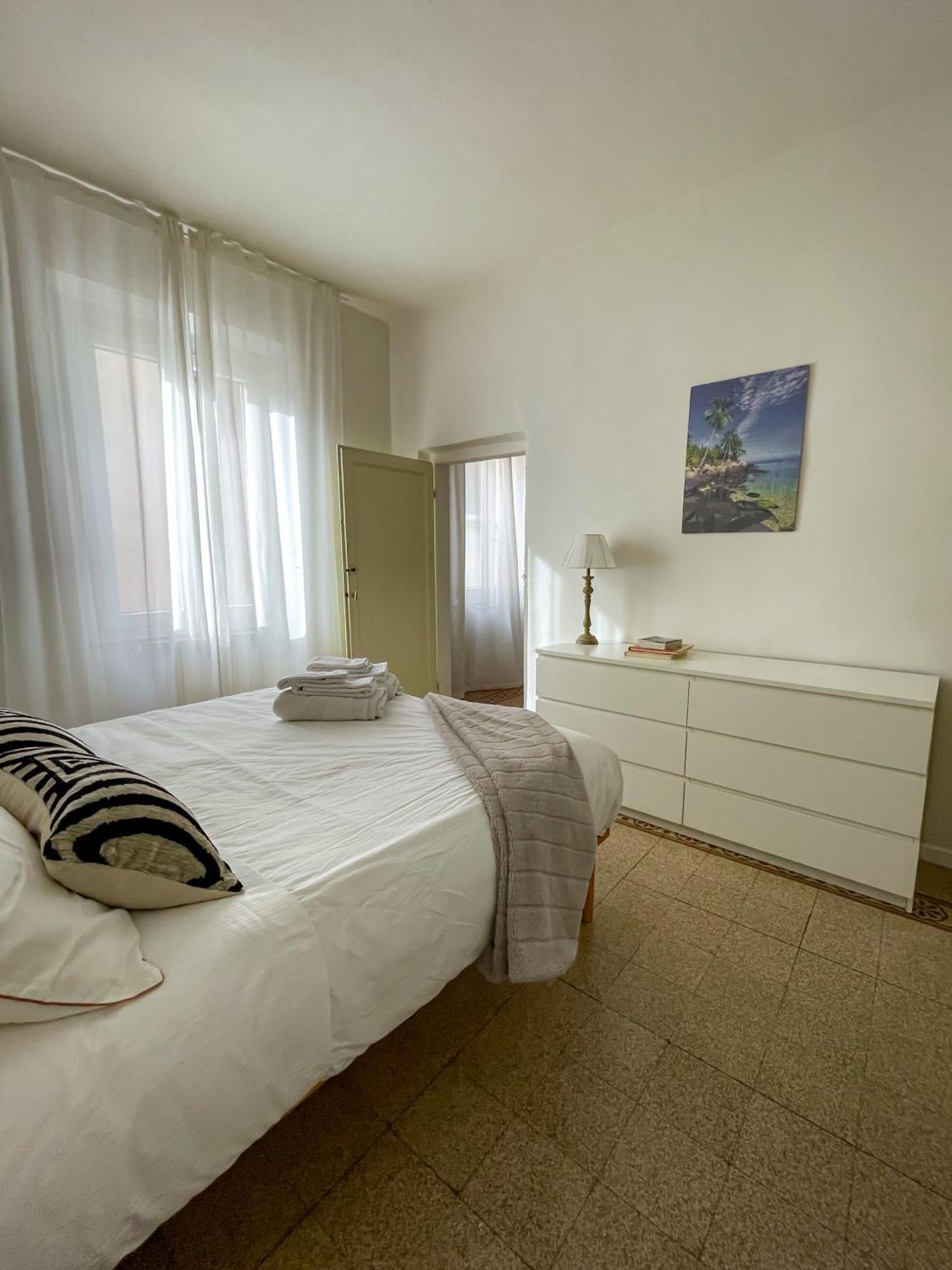Appartamento Suzanna's